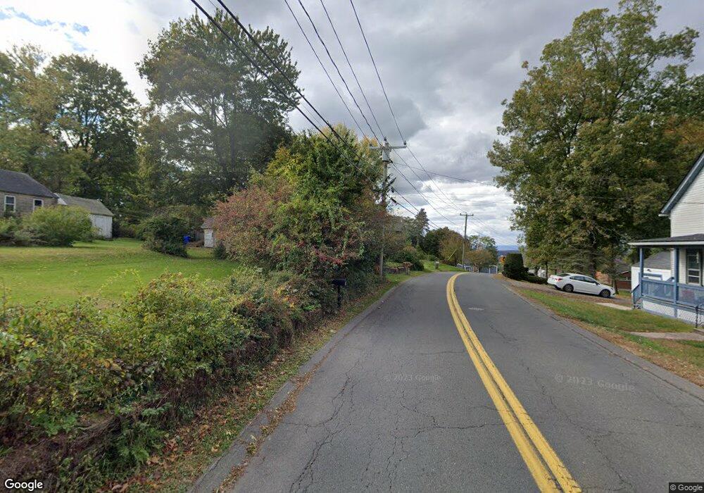 43 Upper Butcher Rd, Ellington, CT 06029 - photo 1