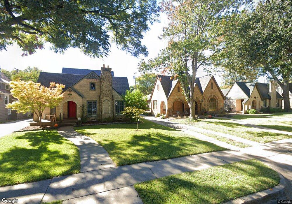 5522 Monticello Ave, Dallas, TX 75206 - photo 1