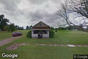 208 S Liberty St, Ridgeway, OH 43345