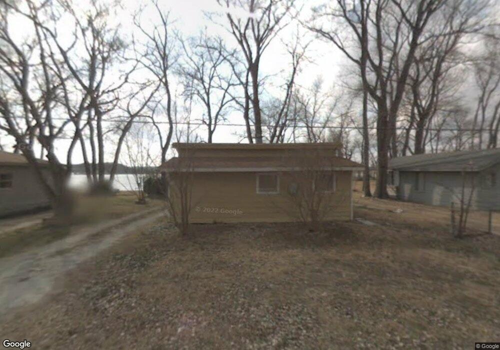 2429 E Lake Dr, Weatherford, TX 76087 - photo 1