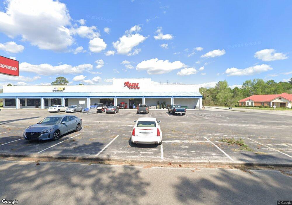 290 W Railroad St S, Pelham, GA 31779 - photo 1