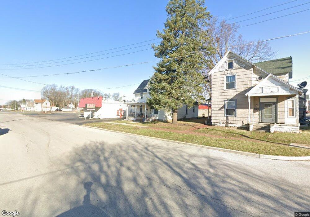 422 Center St, Findlay, OH 45840 - photo 1