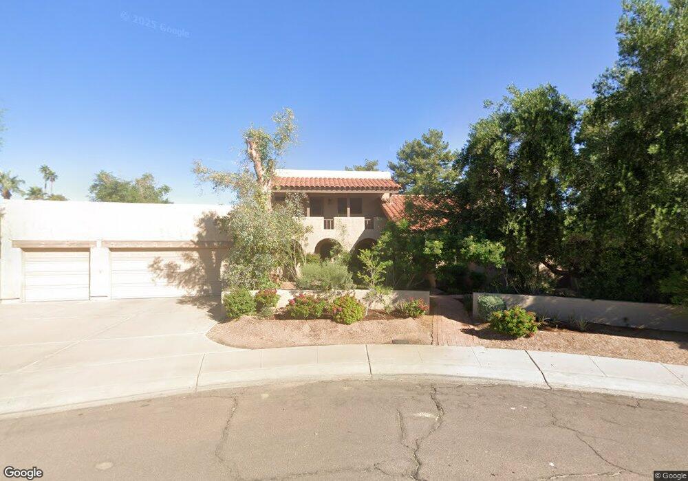 2112 E Aspen Dr, Tempe, AZ 85282 - photo 1