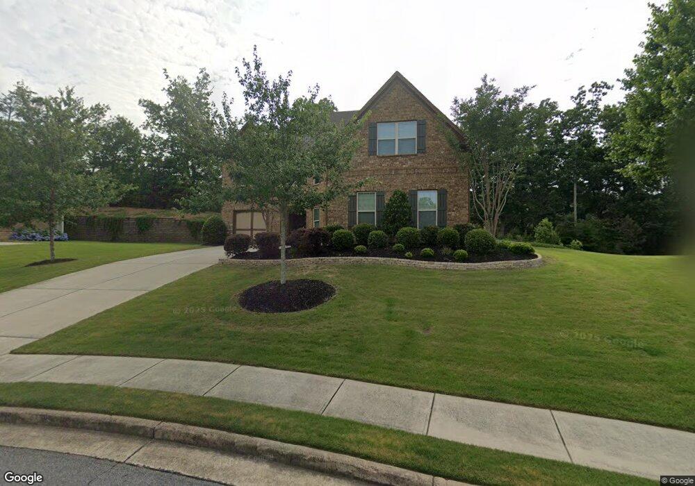 4533 Summersweet Dr unit 8, Marietta, GA 30066 - photo 1