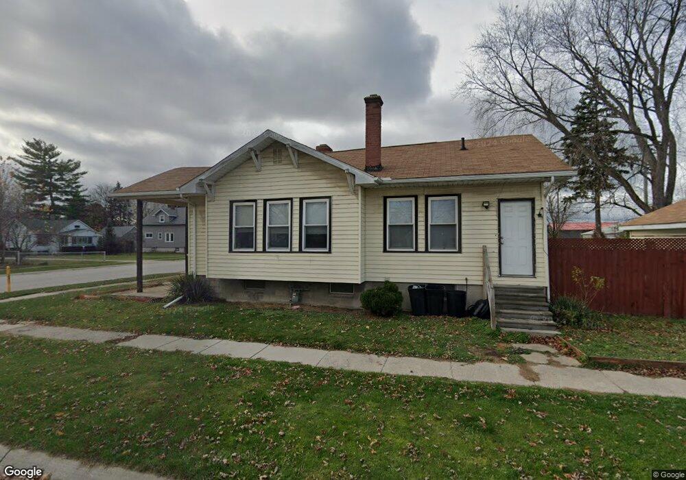 2203 Katherine St, Port Huron, MI 48060 - photo 1