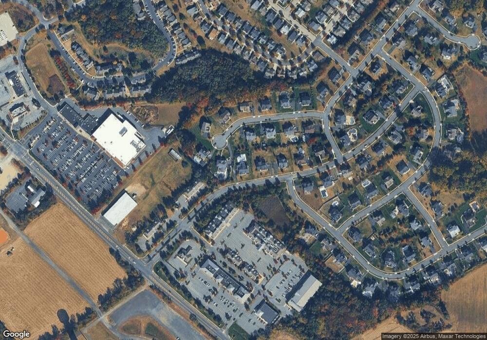 101 Wheatley Blvd, Mullica Hill, NJ 08062 - photo 1