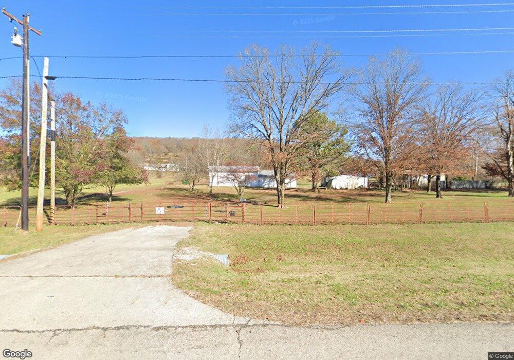 16646 S Highway 71, Winslow, AR 72959 - photo 1
