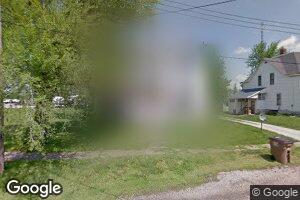 273 E Malone St, Palmyra, IL 62674