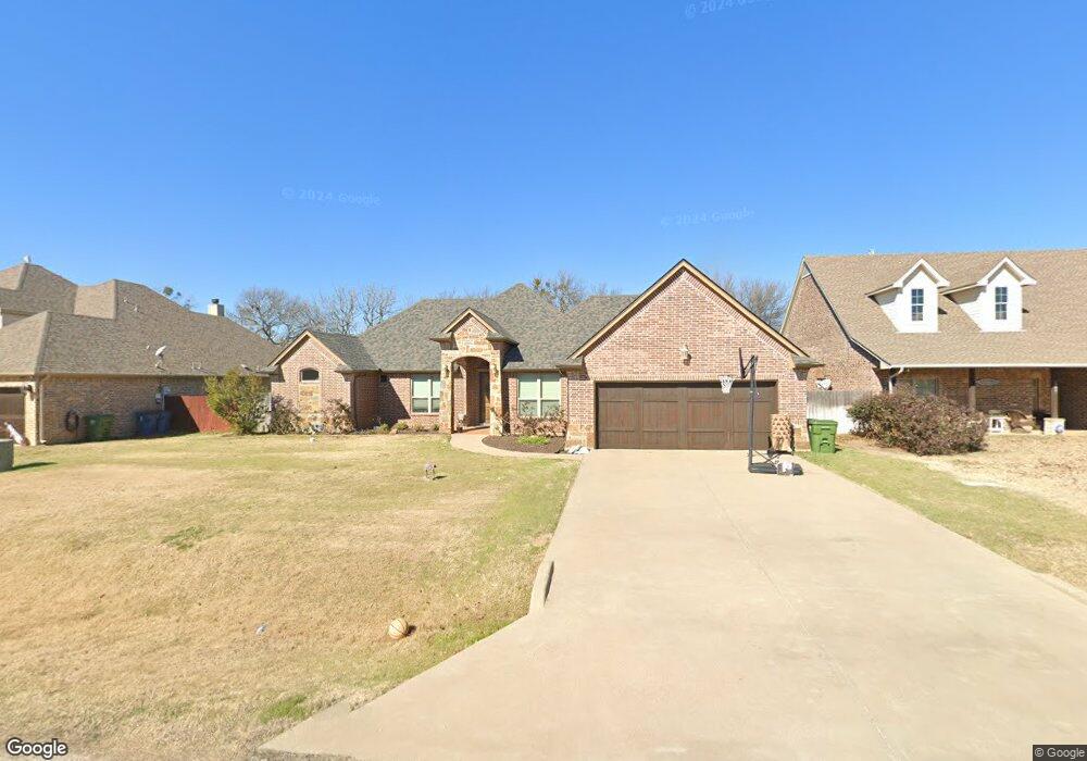 2802 Willow Ridge Cir, Granbury, TX 76049 - photo 1