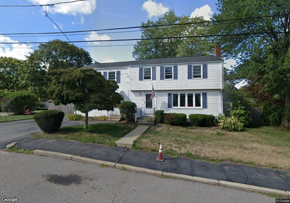 15 Mamie Rd, South Weymouth, MA 02190 - photo 1