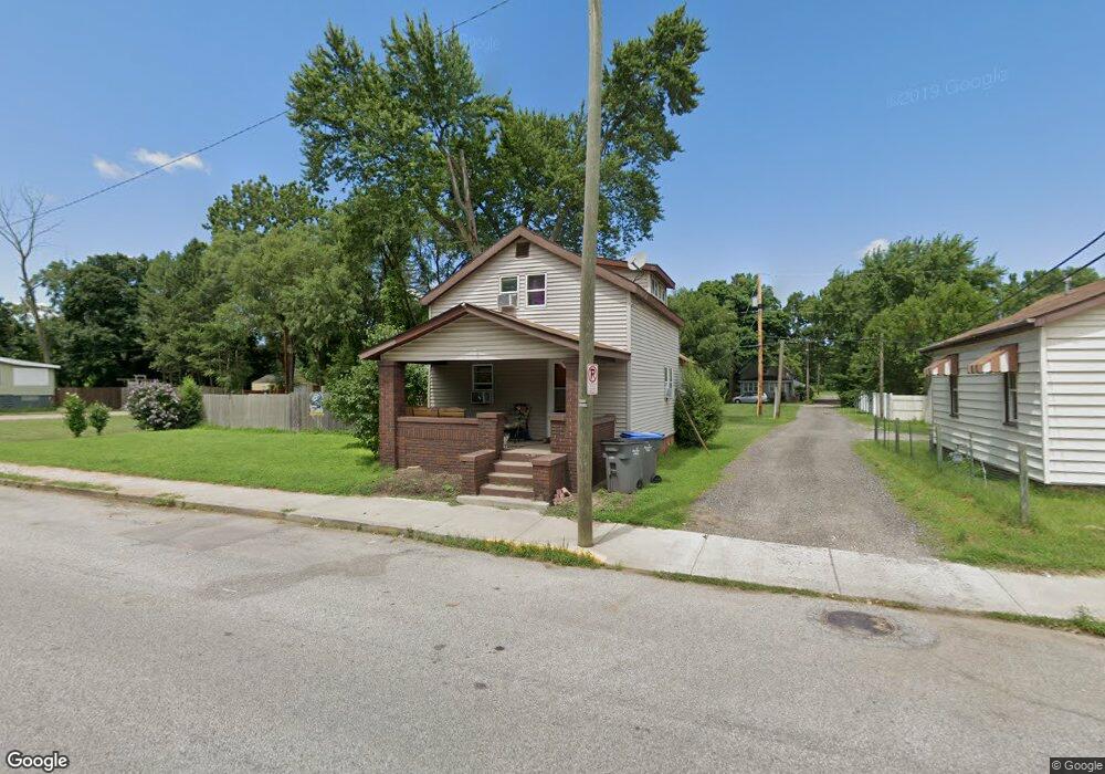 532 Sherman St, Elkhart, IN 46516 - photo 1