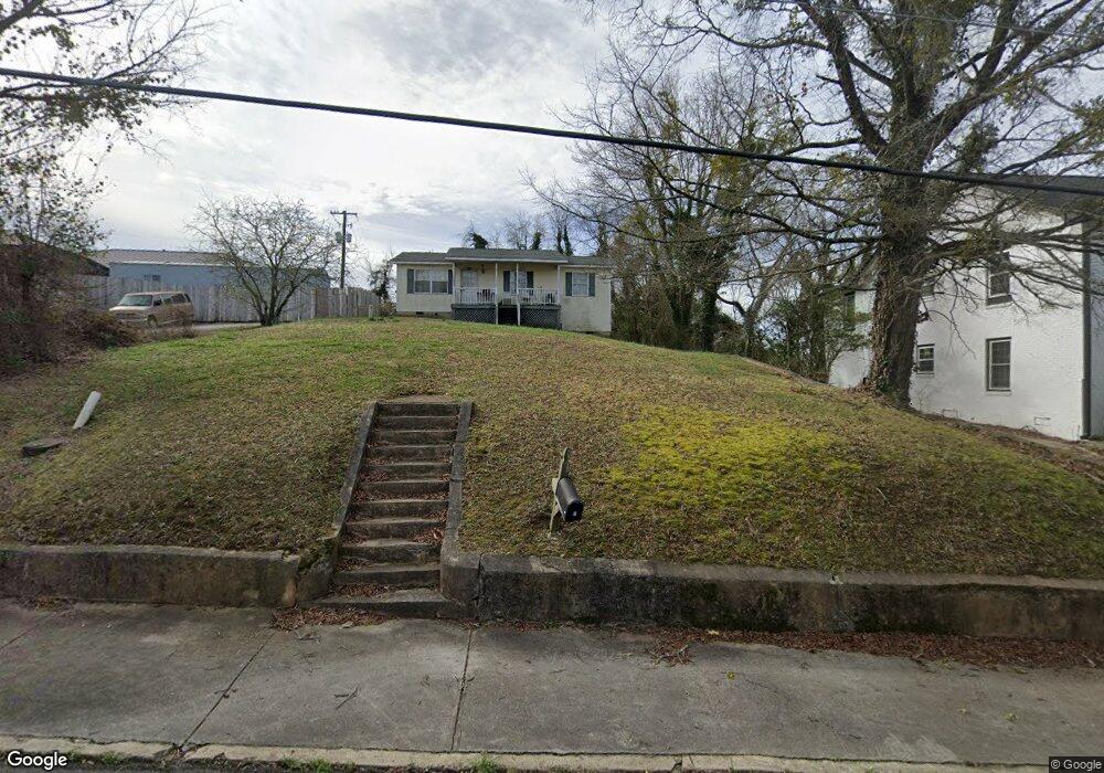 7 W Forest St SW, Rome, GA 30161 - photo 1