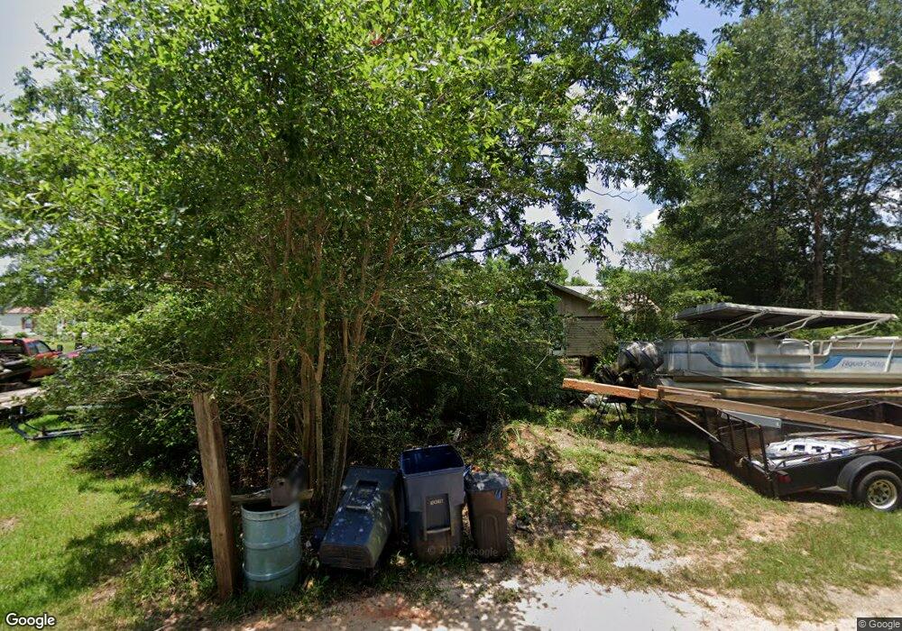 138 Hubert Baxter Rd, Lucedale, MS 39452 - photo 1