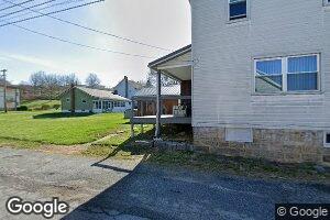 127 Hoffman Ave, Windber, PA 15963