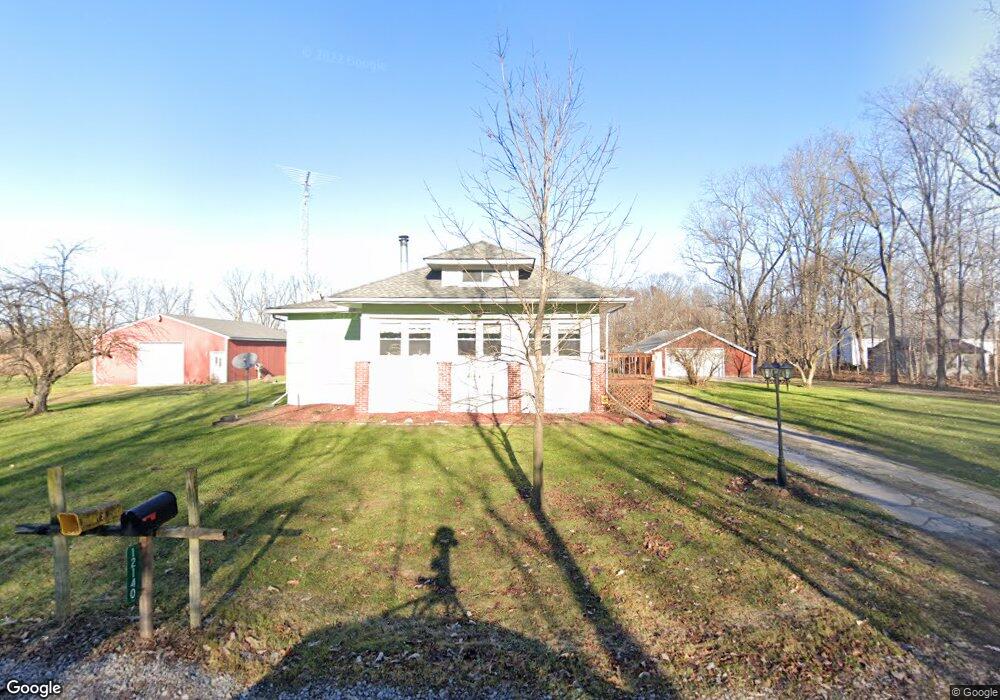 12140 Creek Rd, Carleton, MI 48117 - photo 1