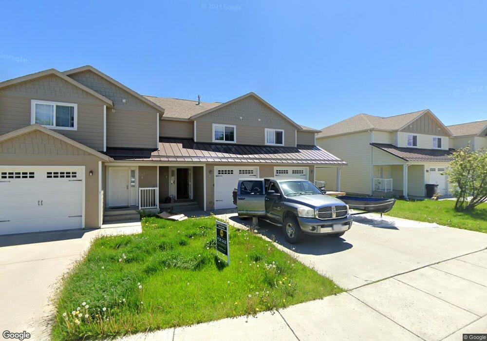 243 Magdalene Way unit 1, Bozeman, MT 59718 - photo 1