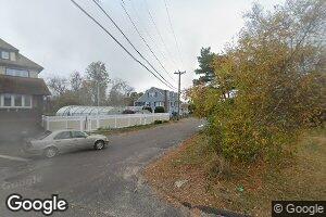 98 Draper Ave, Hull, MA 02045