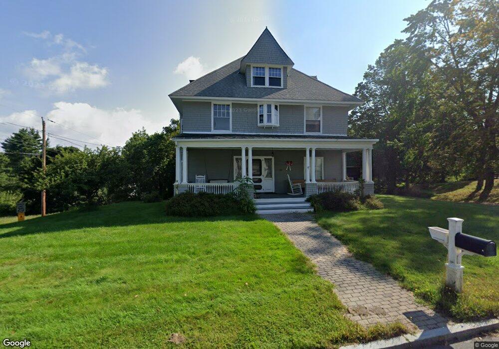 27 Shaker Hill Rd, Enfield, NH 03748 - photo 1