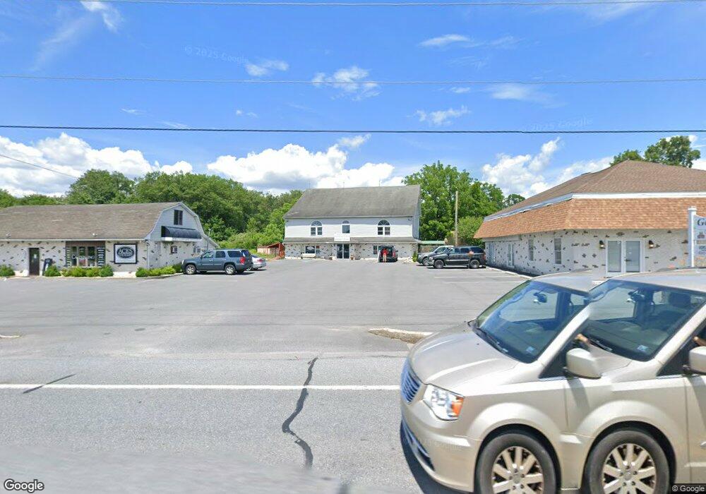 1021 Interchange Rd unit 201, Kunkletown, PA 18058 - photo 1