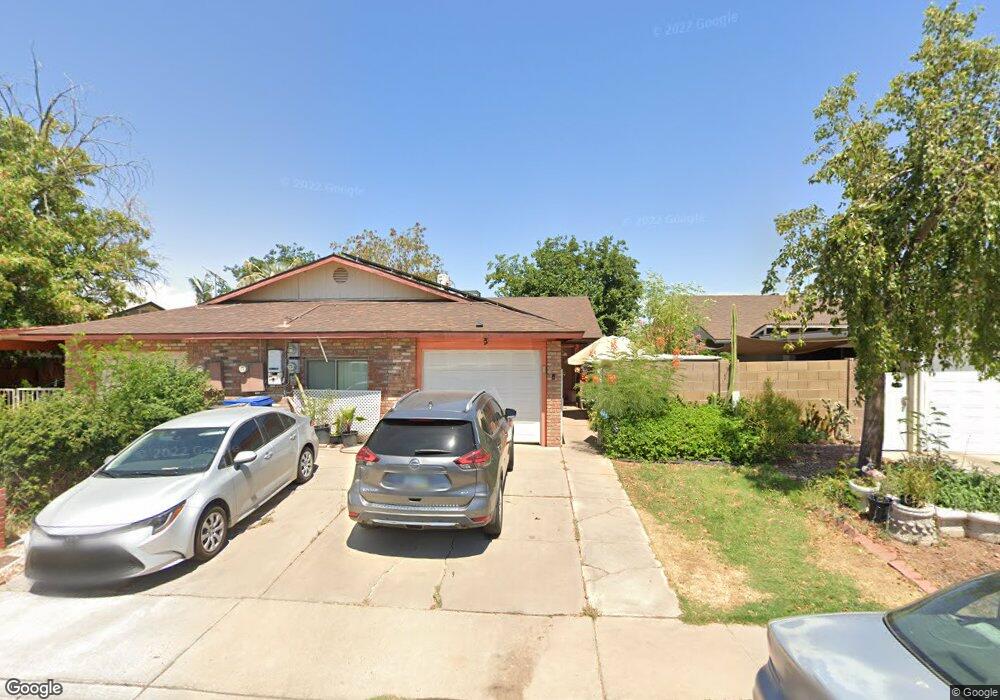 1453 S Lazona Dr, Mesa, AZ 85204 - photo 1