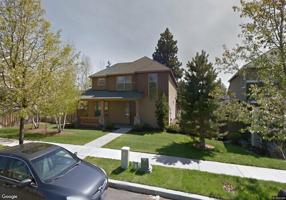 2327 NW Quinn Creek Loop, Bend, OR 97701 - photo 1