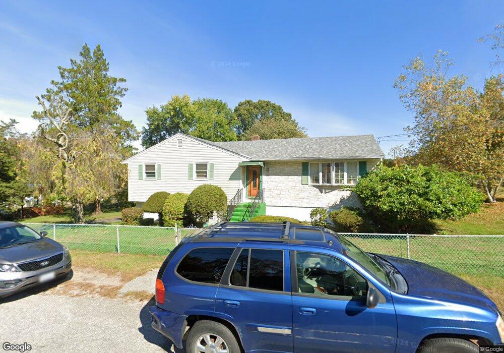 21 Blue Trail Dr, Waterbury, CT 06705 - photo 1