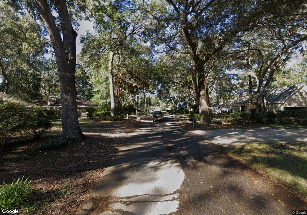 0 Wild Heron Dr unit 2871288, St. Simons, GA 31522 - photo 1