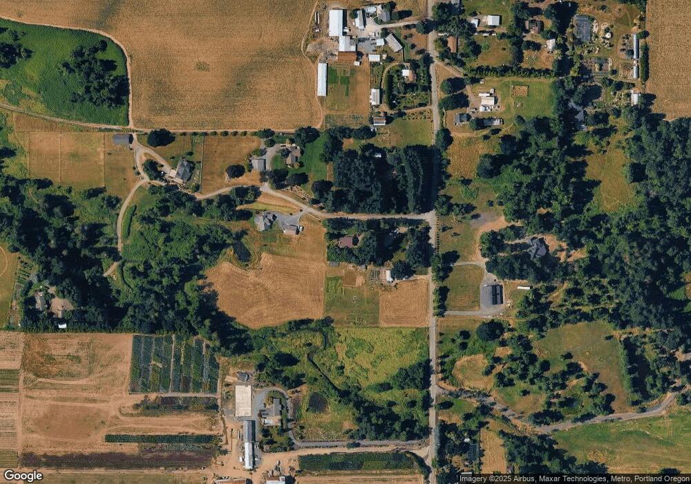 7951 S Three Gait Ln, Canby, OR 97013 - photo 1