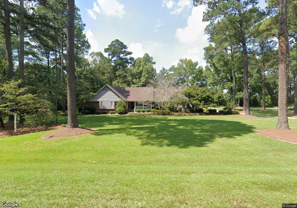 80 Creekside Dr, Newton Grove, NC 28366 - photo 1