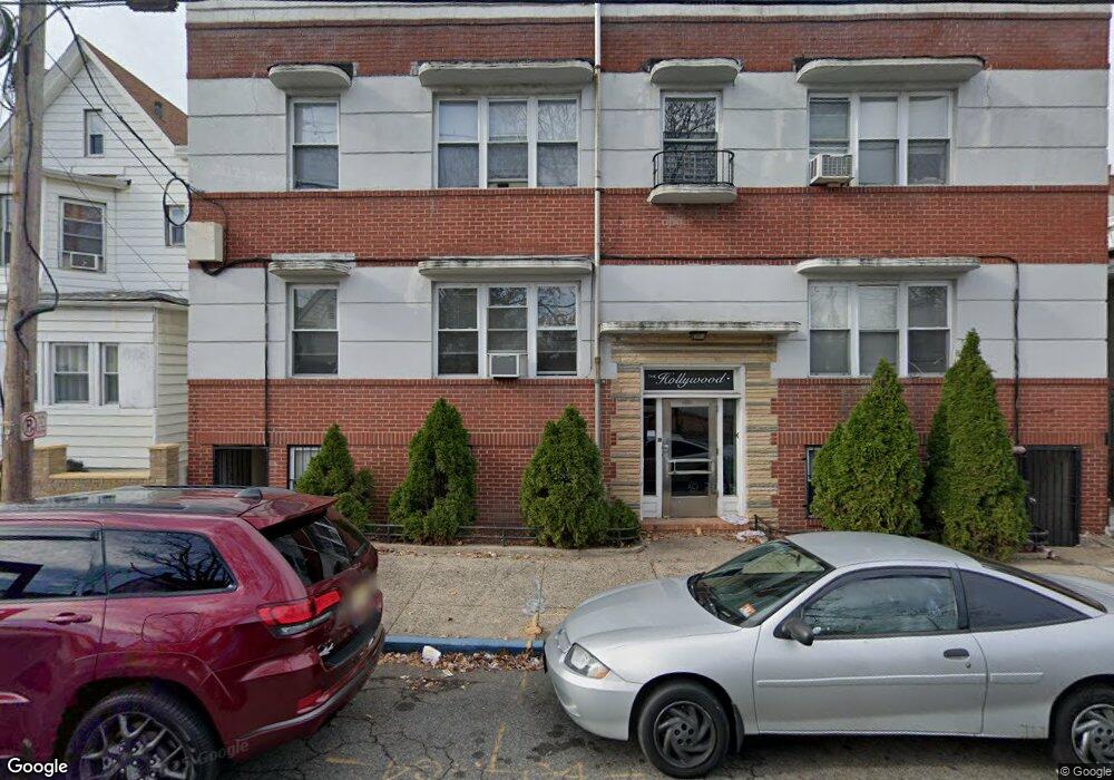 444 E 36th St, Paterson, NJ 07504 - photo 1