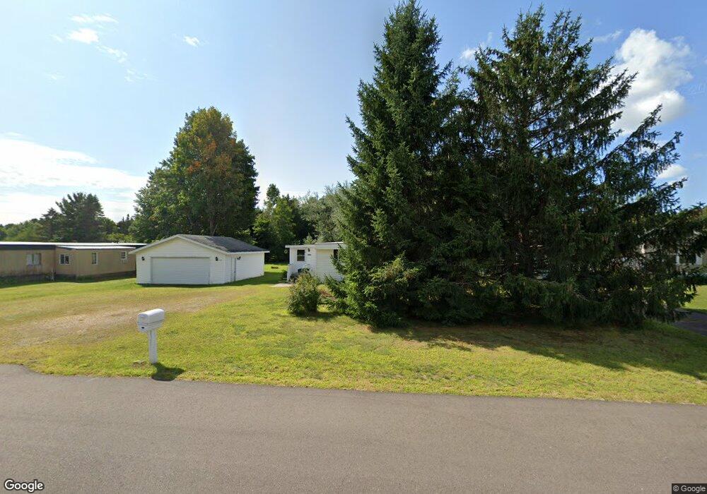 1107 W Banks St, Chetek, WI 54728 - photo 1