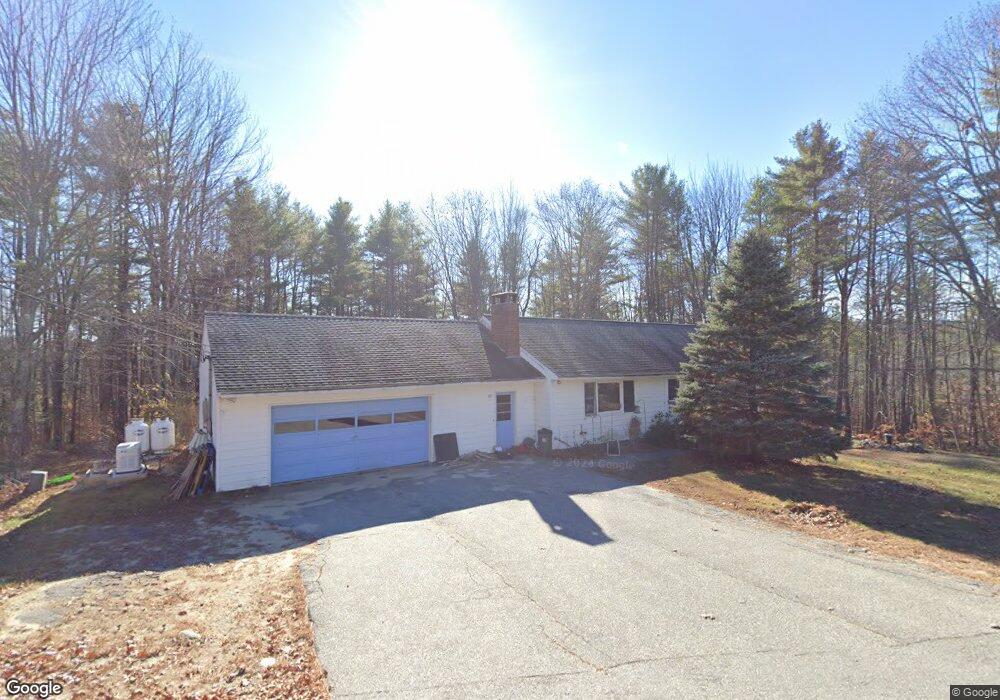 159 Burnham Rd, Bridgton, ME 04009 - photo 1