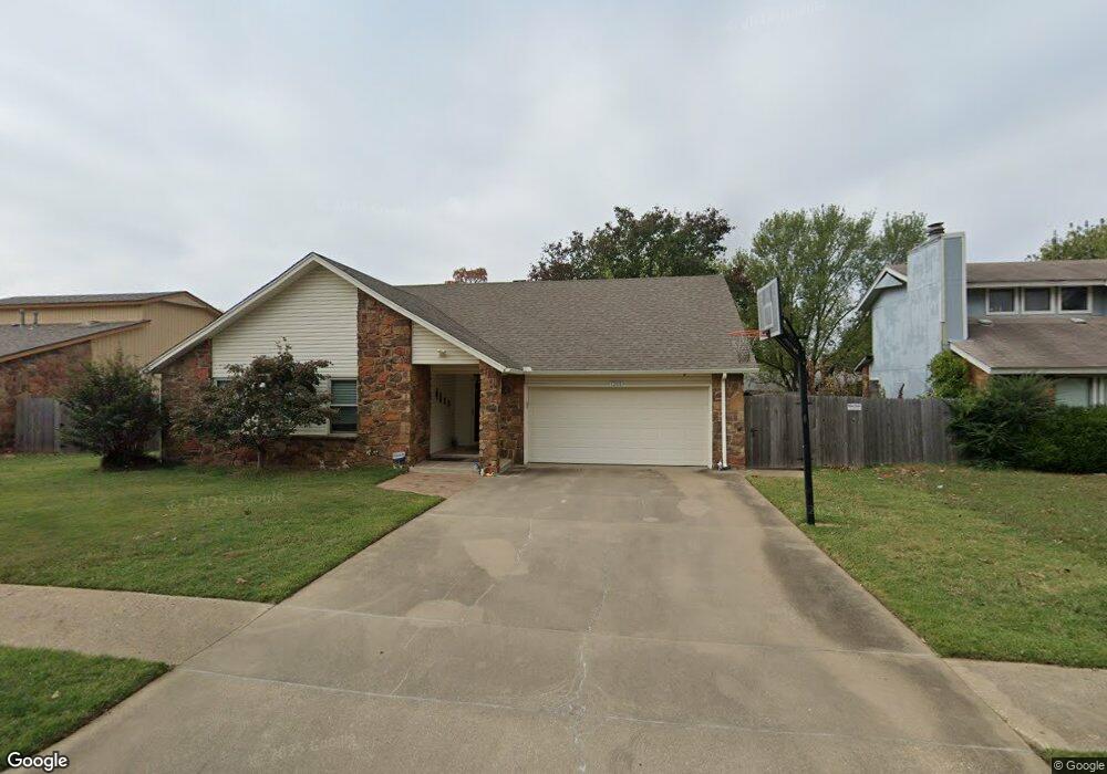 1208 S 31st St, Broken Arrow, OK 74014 - photo 1