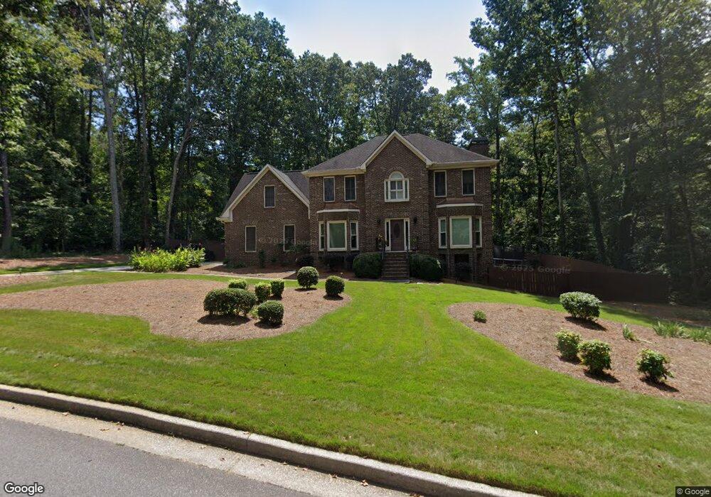 2987 Jodeco Terrace unit V, Jonesboro, GA 30236 - photo 1