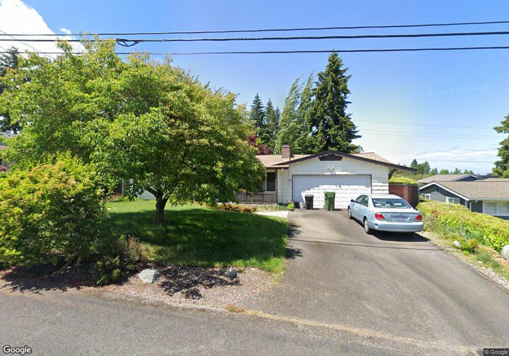 4032 Brouse Blvd W, University Place, WA 98466 - photo 1