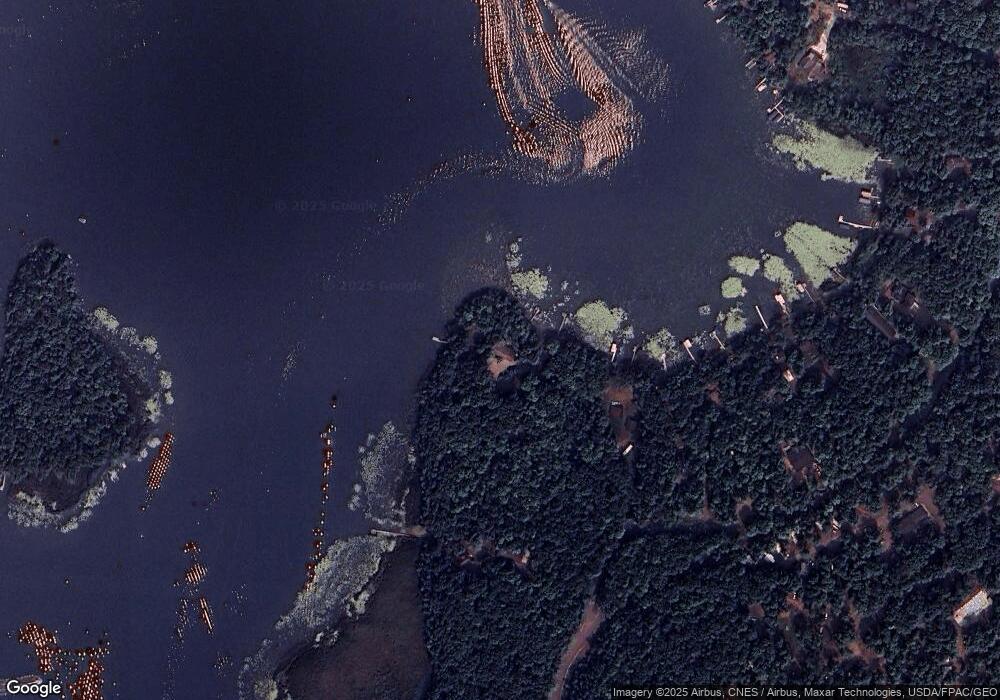 30857 Fish Trap Lake Dr, Cushing, MN 56443 - photo 1