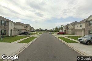 1400 Live Oak Dr, Saint Gabriel, LA 70776