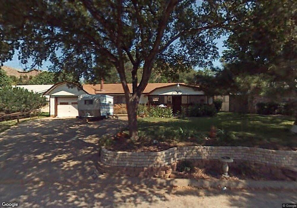 1112 Belle St, Bedford, TX 76022 - photo 1