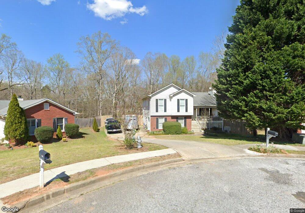 300 Luna Ct unit 1, Dacula, GA 30019 - photo 1