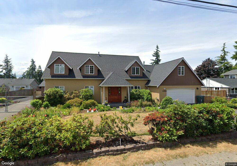 21908 92nd Ave W, Edmonds, WA 98020 - photo 1