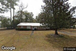 801 Eufaula Hwy, Fort Gaines, GA 39851