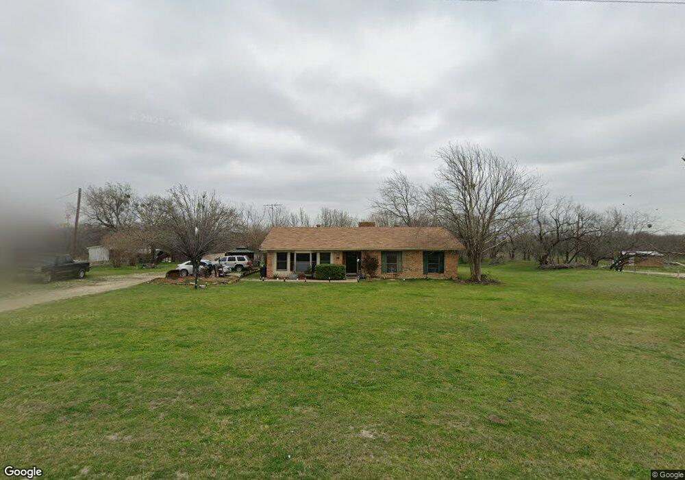 719 SE County Road 0025, Corsicana, TX 75109 - photo 1