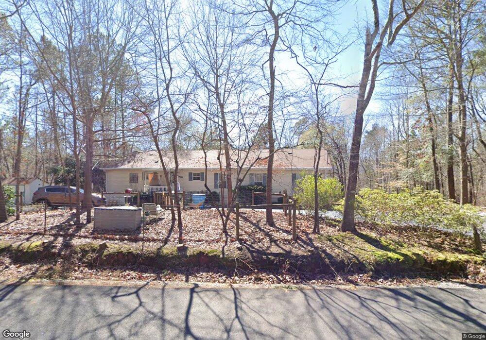 291 Robin Hood Rd, Covington, GA 30014 - photo 1