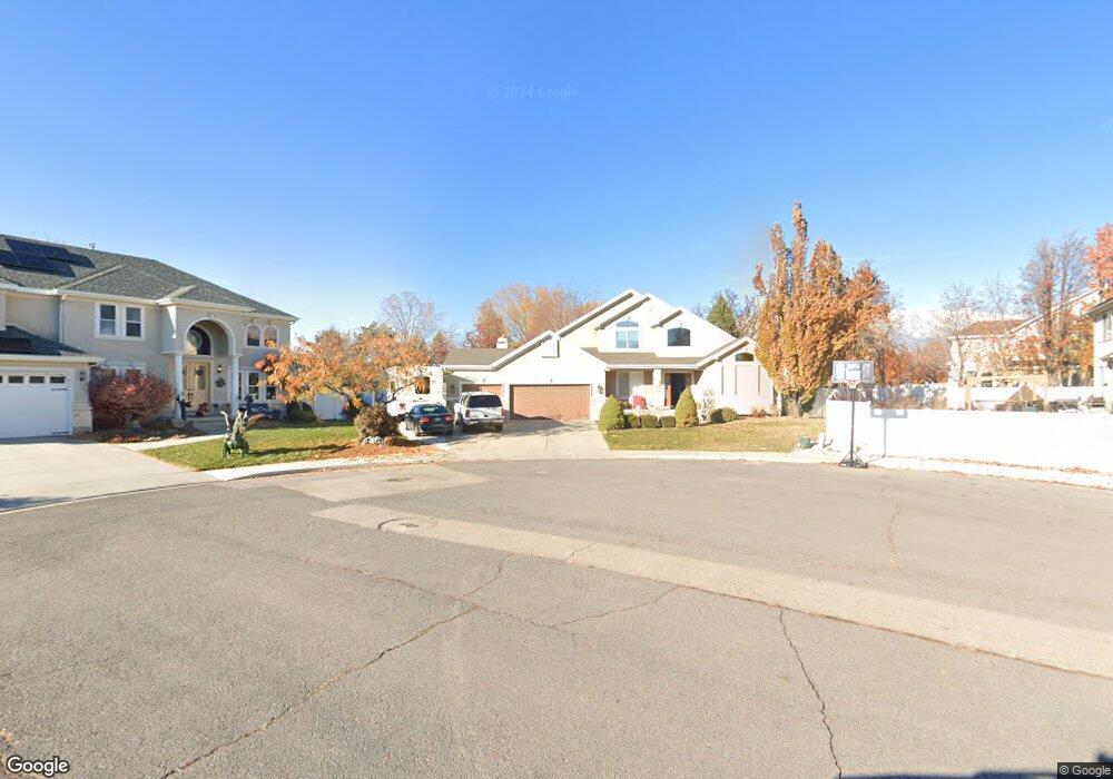 63 E 1200 N, American Fork, UT 84003 - photo 1