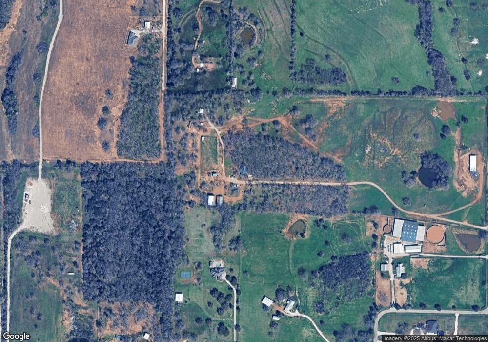 5101 County Road 805, Joshua, TX 76058 - photo 1