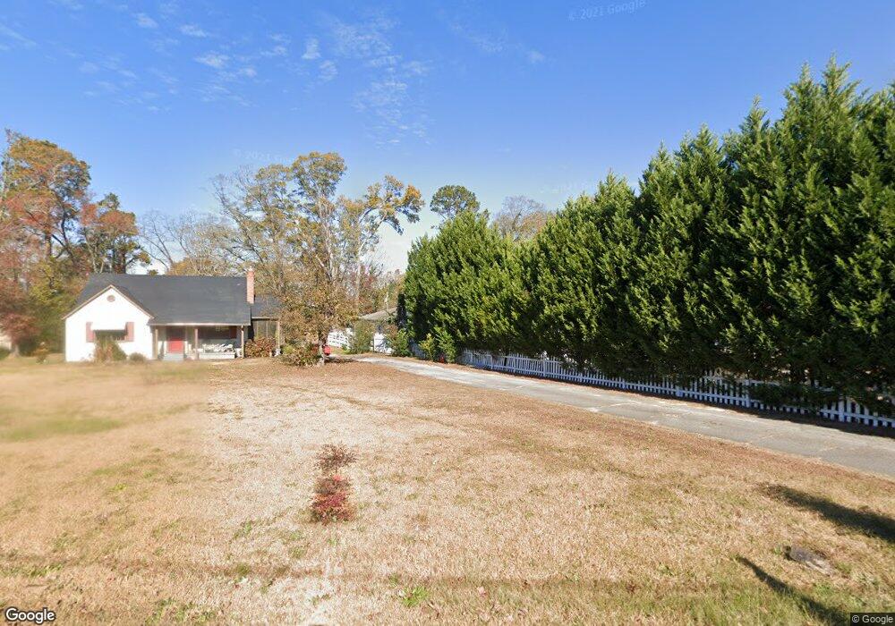 1028 Highland Cir SE, Conyers, GA 30012 - photo 1