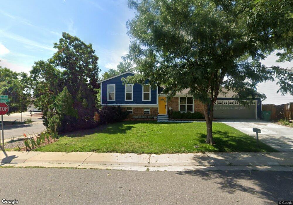1441 S Nucla St, Aurora, CO 80017 - photo 1