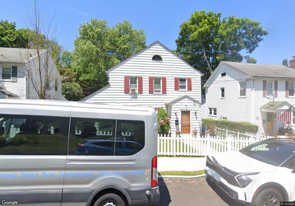 102 Emerson St, New Haven, CT 06515 - photo 1