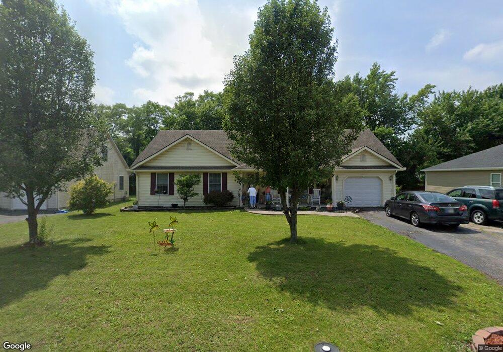 538 Linden Dr, Austin, IN 47102 - photo 1
