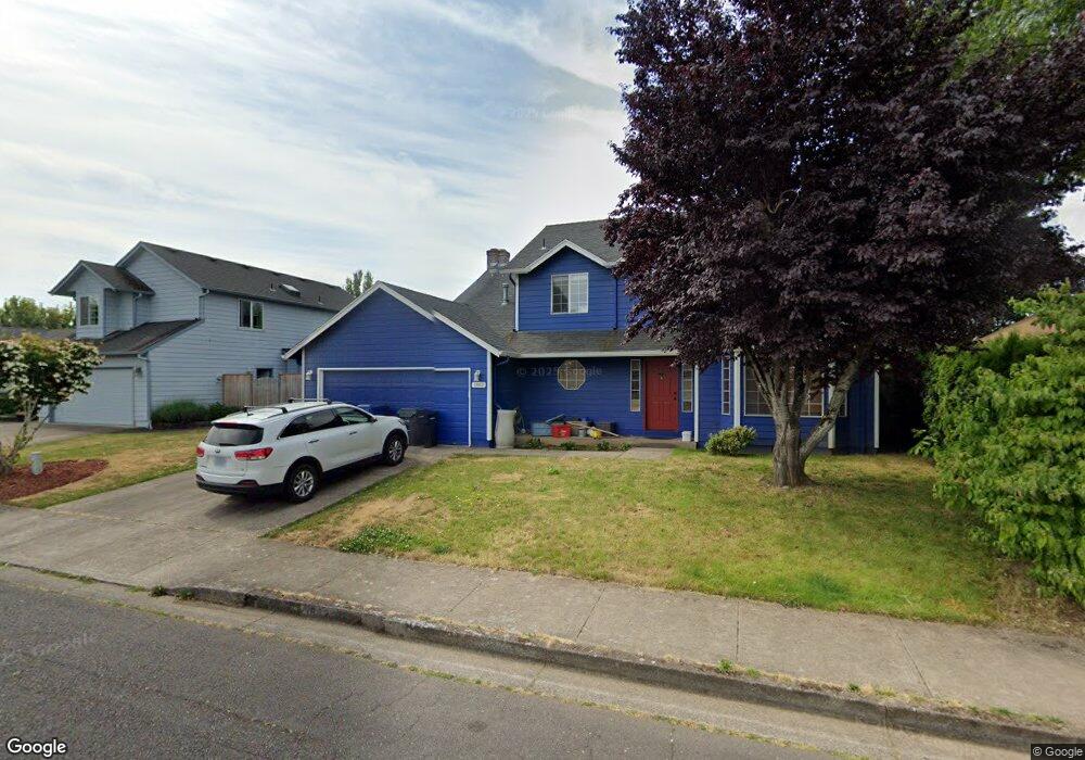 1862 Jentif Ct NE, Keizer, OR 97303 - photo 1